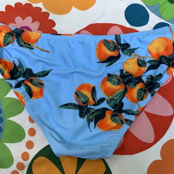 Hipster Bikini Bottom Size Medium - Picture 3 of 4